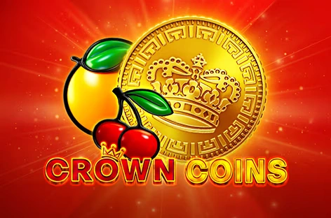 Crown Coins