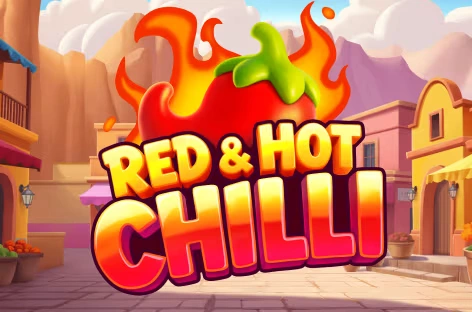 Red Hot Chilli Chickens