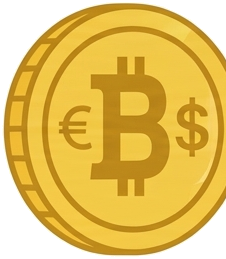 Spin Crypto